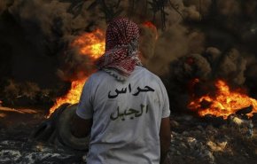 الاحتلال يعيد جبل صبيح للواجهة ويختبر صبر المقاومة هناك