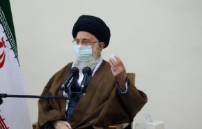 قائد الثورة : قوة الوعي والعزيمة الراسخة خصلتان بارزتان في شخصية حمزة سيد الشهداء (ع)