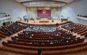 جلسة مرتقبة للبرلمان العراقي لحسم منصب رئيس الجمهورية