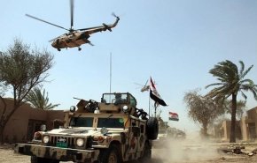 العراق.. إرهابي يفجر نفسه بعد محاصرته من قبل القوات الامنية