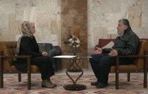 المدلل: الثورة الاسلامية اصبحت نموذجاً لمواجهة المحور الصهيوامريكي