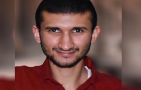 السجين البحريني أحمد جابر جعفر رضي: أنقذوني من الموت
