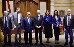 لبنان: بري يرفض تأجيل الاانتخابات ولو لدقيقة واحدة