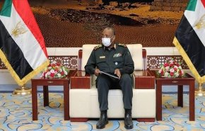 البرهان: ملتزمون بتسهيل عمل المنظمات الإنسانية في السودان