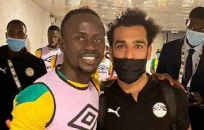 ماني يرفع راية التحدي والفوز بكأس أمم إفريقيا للمرة الأولى
