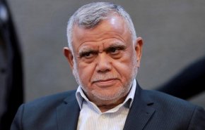العامري یدعو الى تجاوز الخلافات والعمل على إعادة بناء الدولة 