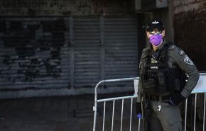 اكثر من نصف اسرى 'سجن عوفر' الاسرائيلي مصابون بـ'كورونا'