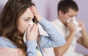 انسداد الأنف أو صعوبة السمع.. علامات على 