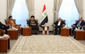 بعد قرار المحكمة الاتحادية.. الإطار التنسيقي يوجه دعوة إلى الكتلة الصدرية