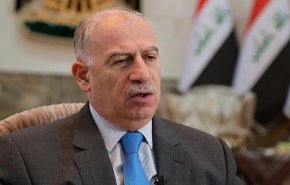 النجيفي: القوى السنية تحالفت مع الصدر بتوصية دولية