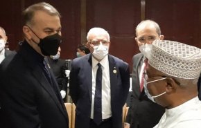 هذا ما ركز عليه عبداللهيان فيما يتعلق بالحوار بين طهران والرياض 