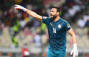 أبو جبل يقود مصر لنهائي كأس الأمم ويطيح بالكاميرون