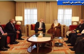 هل صارت قيادات الإحتلال الأم الرؤوم للقيادات العربية؟