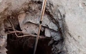 شاهد.. آخر مستجدات عملية إنقاذ ريان.. الحفر يقترب من مكانه وإنزال كاميرا وأوكسجين
