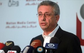 البرغوثي يوضح أسباب مقاطعة 