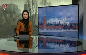 نشرة الاخبار من قناة العالم الساعة 07:00 بتوقيت غرينتش 04-02-2022