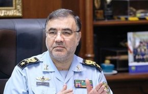 ايران غدت قطباً لتصنيع أجهزة محاكاة الطائرات في المنطقة
