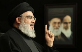 رعب السيد نصر الله يأسر الإحتلال في 'بيت العنكبوت'