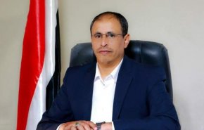 حكومة صنعاء تثمن تضامن العراقيين مع الشعب اليمني

