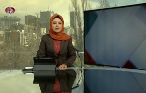 نشرة الاخبار من قناة العالم الساعة 07:00 بتوقيت غرينتش 05-02-2022

