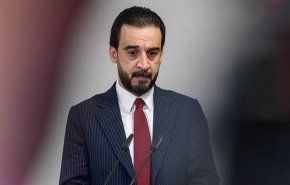 الحلبوسي يتحدث عن منهج إصلاحي جديد في العراق