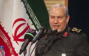 سرلشکر صفوی: حضور مردم فتنه های دشمنان را خنثی کرد