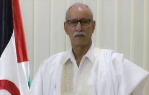 زعيم البوليساريو يشارك في القمة الافريقية الـ35