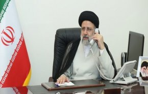 رئيسي: العراق يحظى بمكانة متميزة في السياسة الخارجية الايرانية