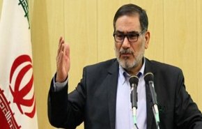 شمخاني: الربح الاقتصادي القابل للتحقق شرط ضروري للتوصل إلى اتفاق