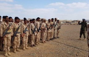 الإمارات تستحدث معسكرا جديدا في جزيرة سقطرى