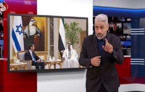 صواريخ اليمن تجتاح الامارات أثناء زيارة رئيس الكيان.. وابن سلمان يهدم جدة