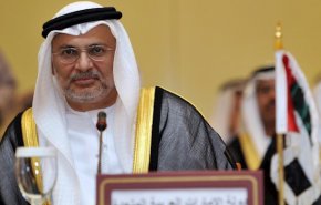 قرقاش يعلق على بيان الصدر بشأن الهجوم الأخير على الإمارات