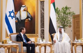 الإمارات تلجأ لـ'إسرائيل' خوفا من الضربات اليمنية