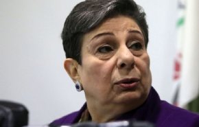 حنان عشراوي: اجتماع المجلس المركزي 'سيعزز' الانقسام الفلسطيني