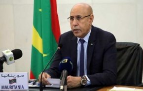 الرئيس الموريتاني يعرب عن قلقه ازاء الوضع الأمني بدول الساحل
