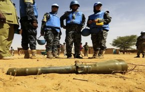 السودان..سقوط قتلى وجرحى باشتباكات عند مقر بعثة
