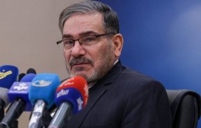 شمخاني یؤکد على ضرورة تحقيق التوازن في مفاوضات فيينا