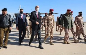 برفقة وزير الداخلية.. وفد أمني عراقي رفيع يصل الى ميسان