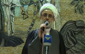 قاووق يطلق تصريحات نارية ضد حلفاء 'اسرائيل'