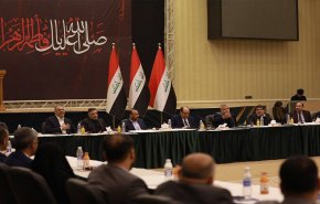 الإطار التنسيقي يعقد اجتماعا مهما بشأن جلسة انتخاب رئيس الجمهورية
