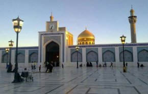تسجيل رحلات الزائرين الإيرانيين إلى العراق وسوريا في أواخر شباط