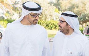 لأول مرة.. نواب إماراتيون في الكنيست الاسرائيلي غدا