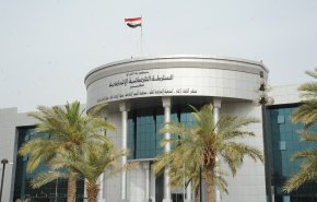 العراق.. 'الاتحادية' تقرر إيقاف إجراءات انتخاب زيباري لمنصب الرئاسة
