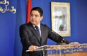 المغرب..