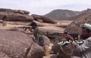 انتكاسة جديدة لقوات السعودية في جبهات الحد الجنوبي