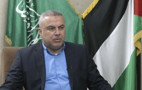 قيادي حماسي: ايران رقماً صعباً بالمنطقة وايران الثورة ليست كما قبلها