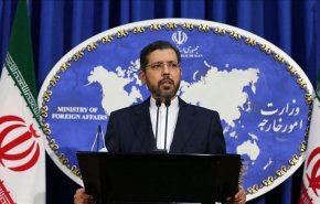 طهران: الحكومات الغربية اليوم امام اختبار في مفاوضات فيينا والكرة في ملعبهم