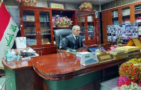 زيدان يتعهد بحفظ السرية و'القضاء الاعلى' يعلن عن مكافأة