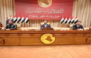 الكتل البرلمانية المقاطعة لجلسة اختيار رئيس الجمهورية+تحذير!