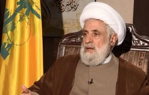 الشیخ قاسم: ننتظر موعد الانتخابات ولسنا قلقين منها